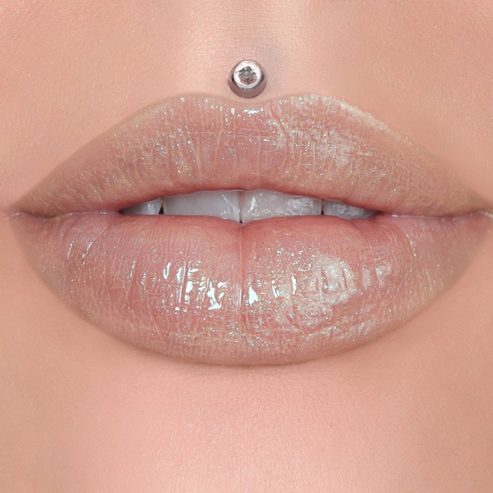 Paid In Full 💚 Jeffree Star The Gloss NIB